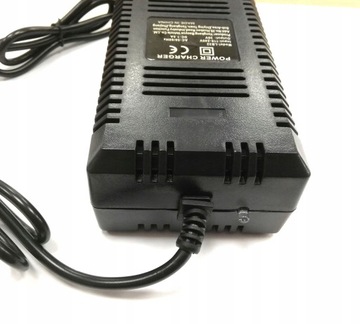 Электрическое зарядное устройство MINI QUAD 36В 500Вт 800Вт 1000