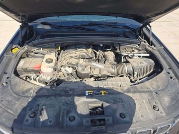 Jeep Grand Cherokee V 2023 Jeep Grand Cherokee Laredo 2023 3.6l 3.6 Benzyna 293KM, zdjęcie 6