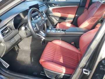  Genesis G70 Base 2024 2.5l 2.5 Benzyna 300KM, zdjęcie 8