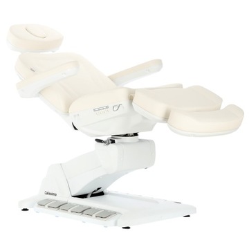 Электрическое кресло для педикюрного салона с 4 актуаторами