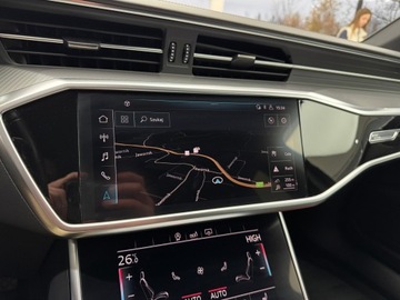 Audi A6 C8 Limousine 2.0 40 TDI 204KM 2020 Audi A6 Sport S tronic / 1 właściciel / Salon Pols, zdjęcie 26
