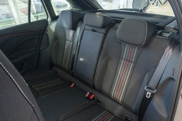 Skoda Scala Hatchback Facelifting 1.5 TSI 150KM 2025 Škoda Scala Skoda Scala Monte Carlo 1.5 TSI 150, zdjęcie 22