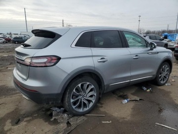 Lincoln 2023 Lincoln Nautilus Reserve 2023 2.0l 2.0 Benzyna 250KM, zdjęcie 3