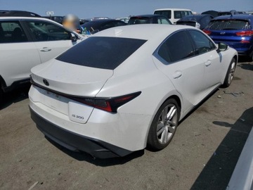Lexus IS III 2021 Lexus IS 2021 LEXUS IS 300 2.0 Benzyna 242KM, zdjęcie 3
