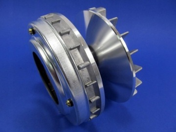 Контрплата вариатора Yamaha 4T YP 250 Majesty MBK Skyliner X-MAX