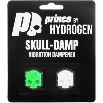 Виброгаситель Vibrastop Prince By Hydrogen Skulls Damp Blister