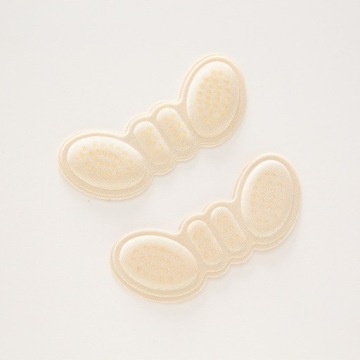 ZAPIĘTKI SZPILKI ADIDASY TRAMPKI WKLEJANE WKŁADKI DO DUŻYCH BUTÓW OTARCIA