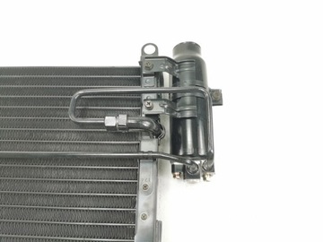 CHLADIČ KLIMATIZACE FIAT PUNTO 1.2 ...-2000 NOVÁ MAGNETI MARELLI 7755110