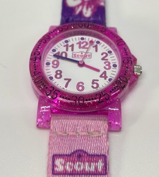 Zegarek dziecięcy Scout 280375013