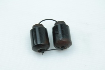 УТЯЖЕЛИТЕЛИ РУЛЯ HONDA CBR 125 JC39 07-10