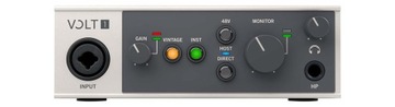 Универсальный аудиоинтерфейс Volt 1 USB-C