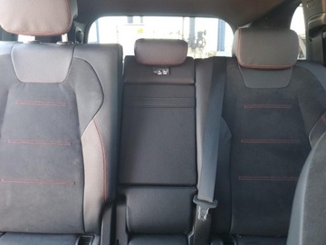 Mercedes GLB 2022 Mercedes-Benz GLB 250 4Matic 2022 2.0l 2.0 Benzyna 221KM, zdjęcie 10