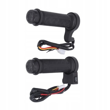 2 шт. 12 В электрические ручки с подогревом