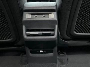 Audi Q3 II SUV 1.5 35 TFSI 150KM 2026 1.5 TFSI S line Sportback (150 KM) tempomat aktywny, zdjęcie 14