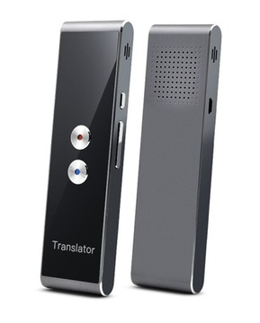 ЭЛЕКТРОННЫЙ ПЕРЕВОДЧИК РЕЧИ ПЕРЕВОДЧИК 40 ЯЗЫКОВ