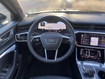 Audi A6 C8 Avant Facelifting 2.0 45 TFSI 265KM 2025 Audi A6 Avant 45 TFSI quattro S tronic Advanced |, zdjęcie 8