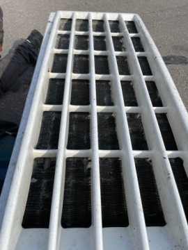 ГЕНЕРАТОР THERMO KING (ПО ЗАПЧАСТИ)