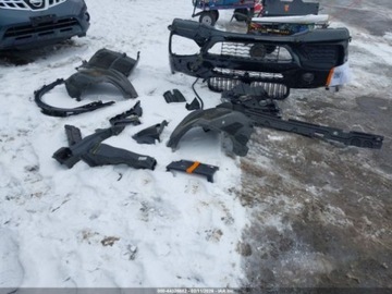 BMW X6 F16 2017 BMW X6 2017 BMW X6 XDRIVE35I 3.0 Benzyna 300KM, zdjęcie 2