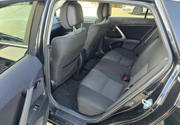 Toyota Avensis III Wagon Facelifting 2.0 D-4D 124KM 2014 Toyota Avensis 2,0 D4-D 124 KM Serwis GWARANCJA Zamiana Zarejestrowany 2.0, zdjęcie 8