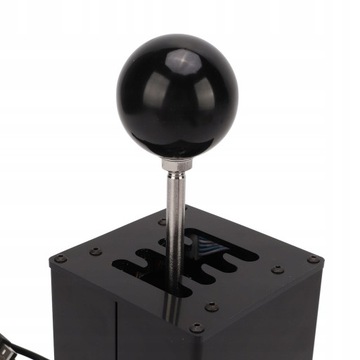 Игра-симулятор переключения передач с 8 ПК USB H