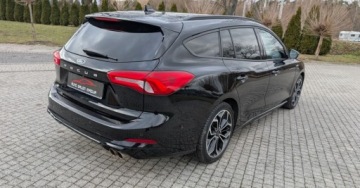 Ford Focus IV Hatchback 1.5 EcoBoost 150KM 2020 Ford Focus 1.5150KMST-lineSerwis 57000kmFull LedNaviKameraGwarancja, zdjęcie 2