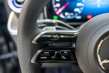 Mercedes GLC C254/X254 SUV 2.0 200d 163KM 2026 Mercedes-Benz GLC Kamera 360 CarPlay Podgrzewane Fotele Panorama Leasi, zdjęcie 16
