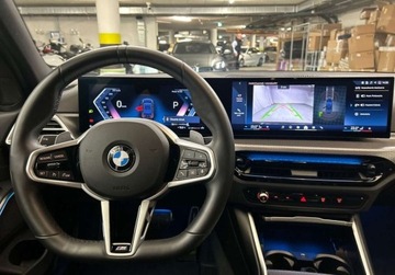 BMW Seria 3 G20-G21 Limuzyna 2.0 320i 184KM 2024 BMW Seria 3 i 190 KM M Sport Hi-Fi Adaptive LED Gwarancja fabryczna, zdjęcie 13