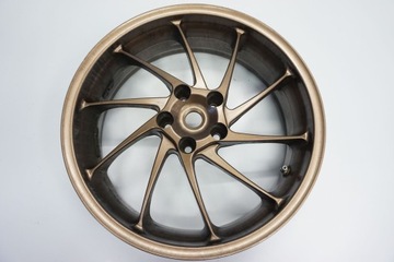 HONDA VFR 800 F 17-19 ЗАДНИЙ ОБОД