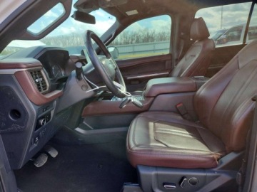 Ford Expedition III 2024 Ford Expedition Limited 2024 3.5 Benzyna 380KM, zdjęcie 7