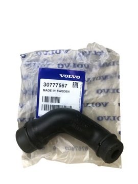 Przewód odmy Volvo OE 30777567