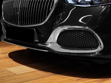 Mercedes 2025 S Klasa Maybach 580 4-Matic 4.0 (503KM) 2025, zdjęcie 5