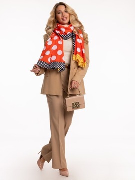 ЯРКИЙ, МИЛЫЙ ШАРФ, ШАРФ, ЦВЕТА