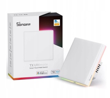 Sonoff TX Ultimate T5-1C-86 Sterownik WiFi