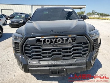 Toyota Tundra II 2024 Toyota Tundra _CREWMAX LIMITED_Hybryda_4x4_2024r 3.4 Hybryda 437KM, zdjęcie 4