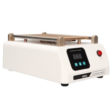 988A Separator ekranu LCD 8-calowy ekran