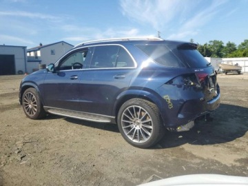 Mercedes GLE V167 2020 Mercedes-Benz GLE 350 4Matic 2020 2.0 Benzyna 255KM, zdjęcie 1