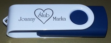 Pendrive twister 32 GB usb2.0 10 szt. z Twoim LOGO