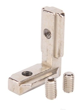 Łącznik wewnętrzny do profili aluminiowych [8]