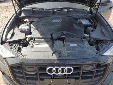 Audi Q8 2020 Audi Q8 Prestige S-Line 2020 3.0l 3.0 Benzyna 335KM, zdjęcie 6