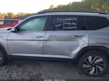 Volkswagen 2024 Volkswagen Atlas 2024 Volkswagen Atlas 2.0T SE wTechnology 4MOTION 3.6, zdjęcie 3