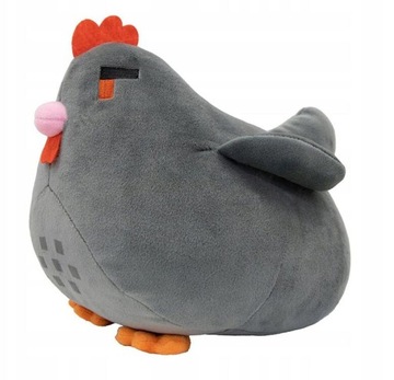 Maskotka Stardew Valley Chicken Pluszowa Zabawka