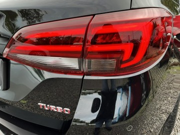 Opel Astra K Sports Tourer 1.6 Turbo 200KM 2017 Opel Astra 1.6Turbo/Navi/Kamera /Podgrzewana Kiera, zdjęcie 15