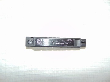 VW PASSAT B8 ANTENA WZMACNIACZ ANTENOWY 3G5035577B