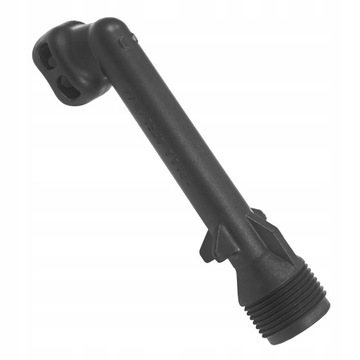 Выход высокого давления с уплотнительным кольцом 4.063-914.0