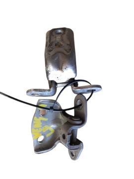 KIA VENGA PANTY DVEŘE LEVÝ PŘEDNÍ 9S