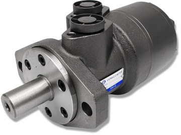 SILNIK HYDRAULICZNY BMR SMR OMP 200 cm3 ALSG2 GR2