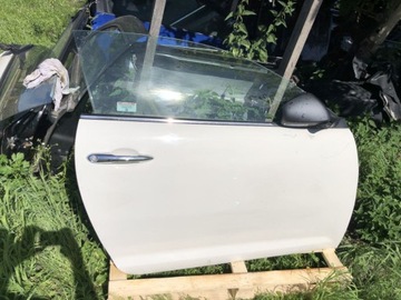 ALFA ROMEO MITO SKLO (OKNO) PRAVÁ PŘEDNÍ 3D