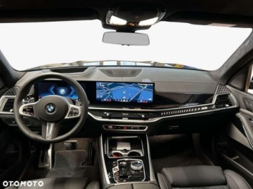 BMW X5 G05 SUV Plug-In Facelifting 3.0 50e 490KM 2026 BMW X5 BMW X5 3.0 Hybryda Plug-in 490KM, zdjęcie 16