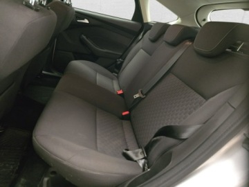 Ford Focus III Hatchback 5d facelifting 1.0 EcoBoost 100KM 2014 Ford Focus Poleasingowe.pl, zdjęcie 11