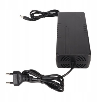 БЫСТРОЕ ЗАРЯДНОЕ УСТРОЙСТВО 42 В 2 А ДЛЯ ЭЛЕКТРИЧЕСКОГО ВЕЛОСИПЕДА